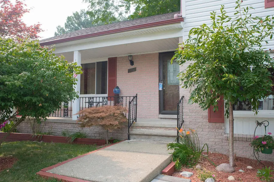 26177 Kinyon Street, Taylor, MI No - #2