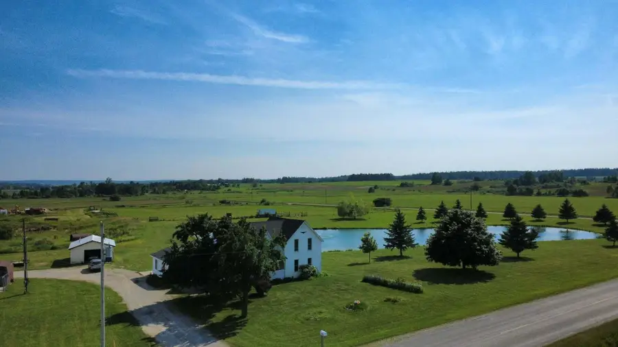 4050 E Walker Road, Harrisville, MI 48740 - #2