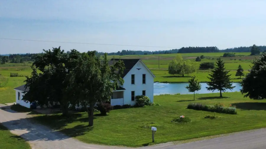 4050 E Walker Road, Harrisville, MI 48740 - #3
