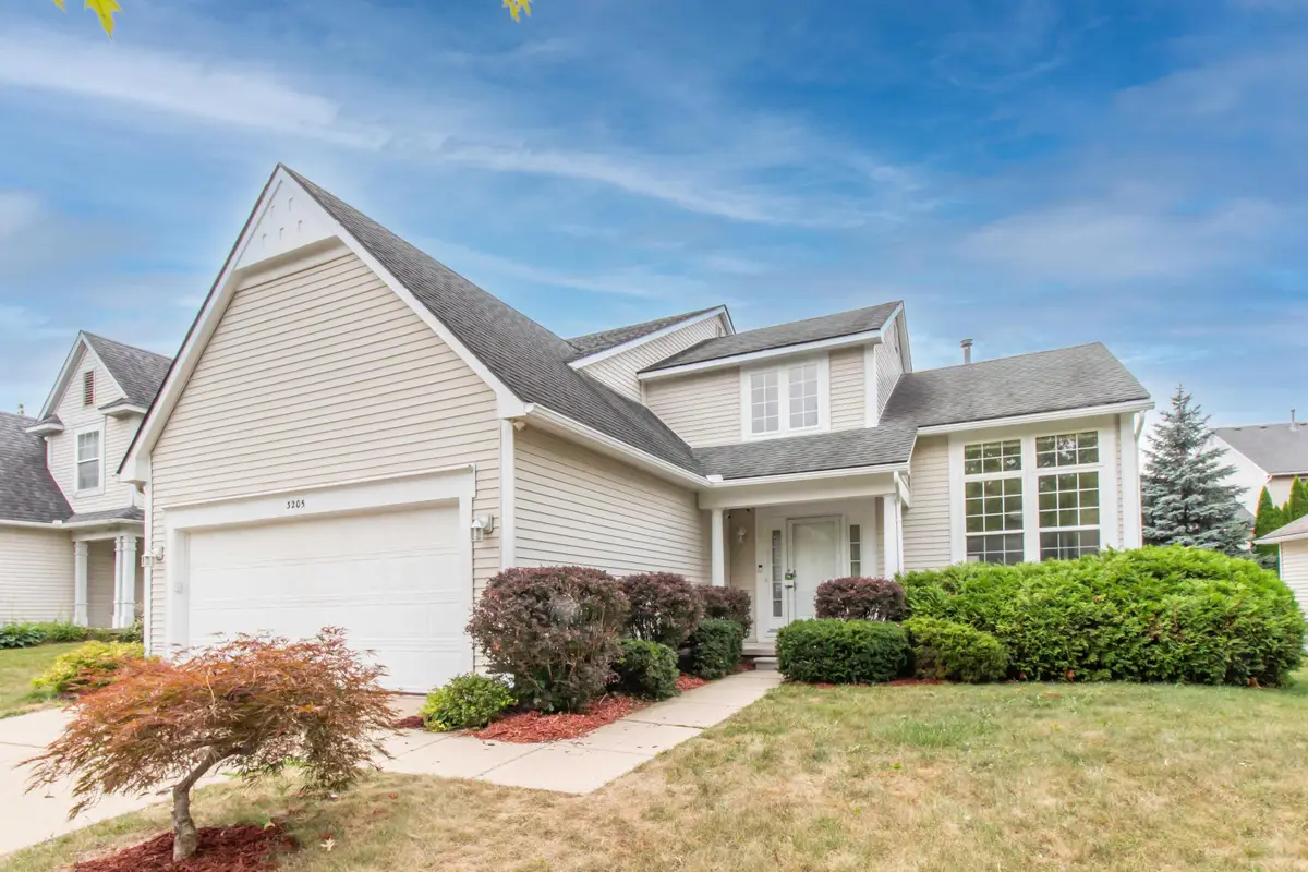 3205 Aldwych Circle, Ann Arbor, MI Yes - #1