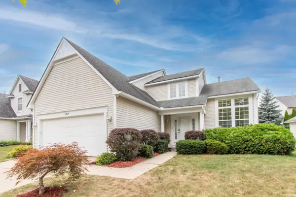 3205 Aldwych Circle, AnnArbor, MI Yes