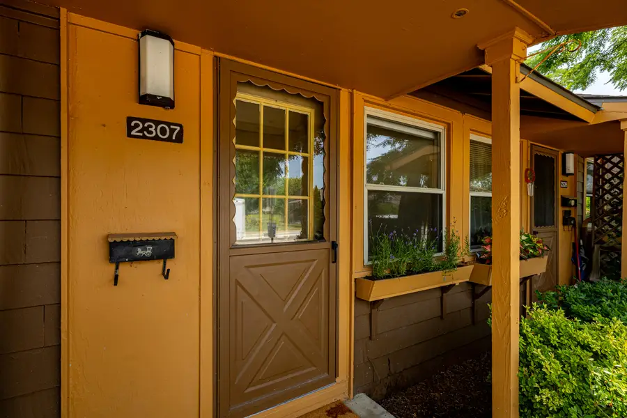 2307 Pittsfield Boulevard, Ann Arbor, MI Yes - #2