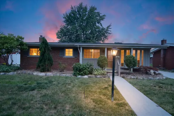 14318 Huntington Street, Riverview, MI 48193