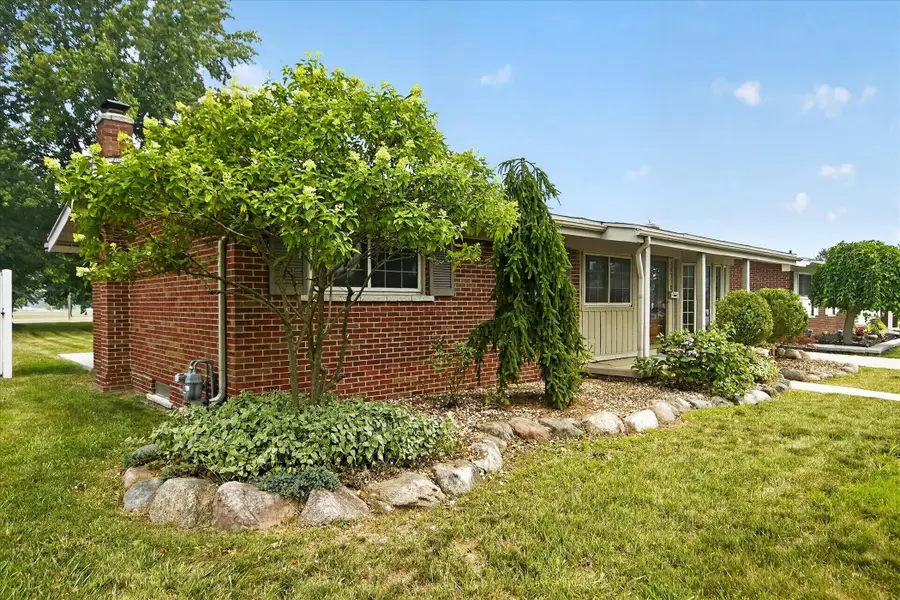 14318 Huntington Street, Riverview, MI 48193 - #2