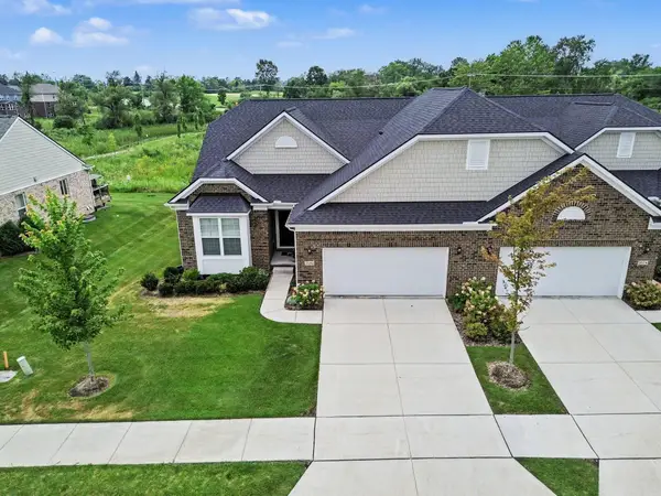 3580 Bella Vista Drive, AnnArbor, MI 48108