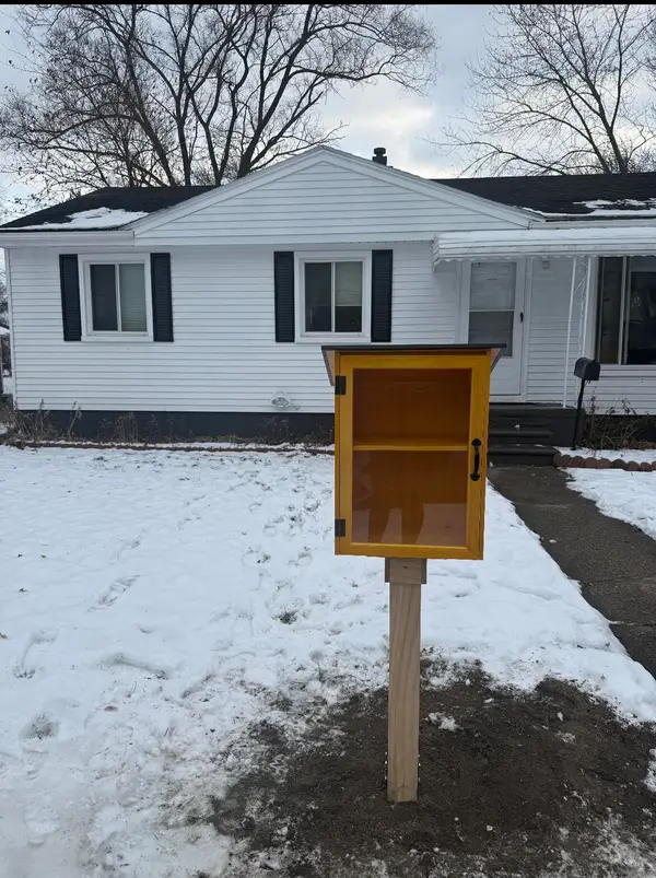11354 Jackson Avenue, Warren, MI No