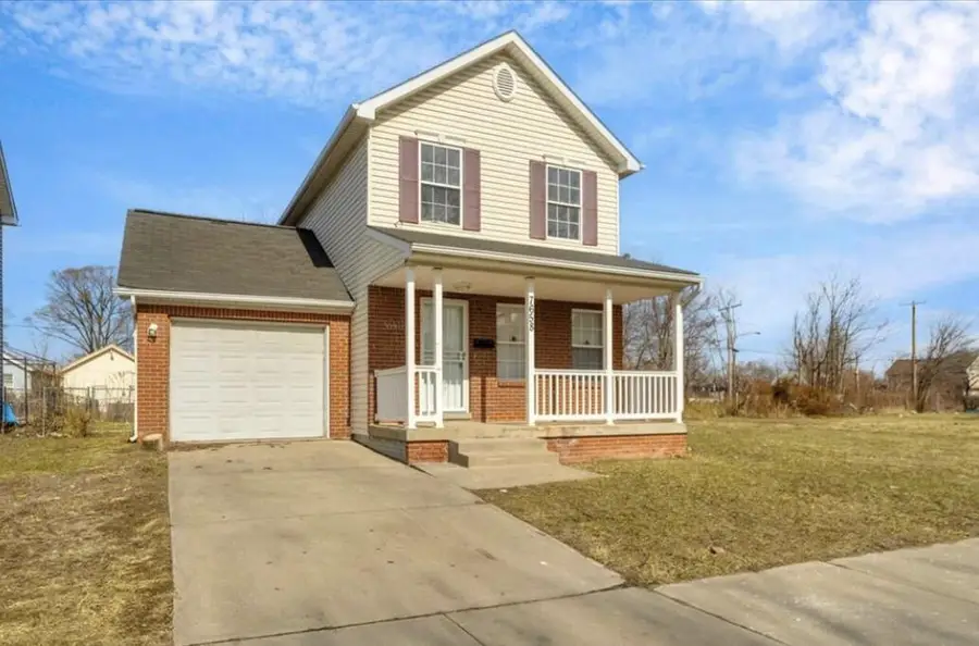 7658 Desoto Street, Detroit, MI No - #2