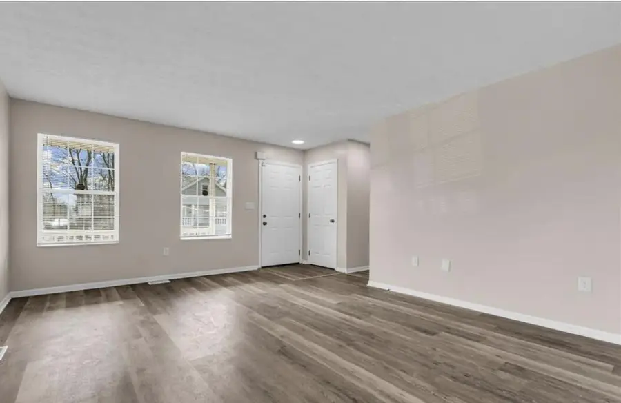 7658 Desoto Street, Detroit, MI No - #3