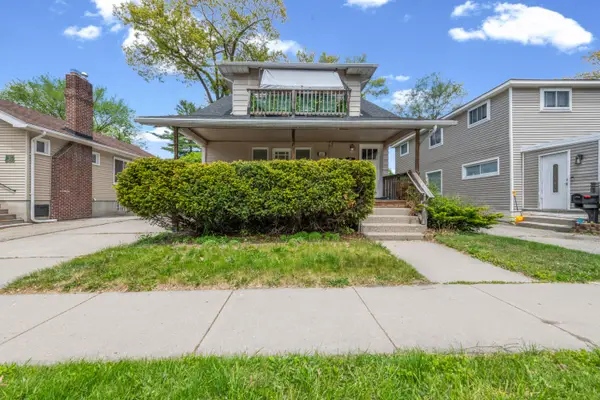 217 E Drayton Street, Ferndale, MI 48220