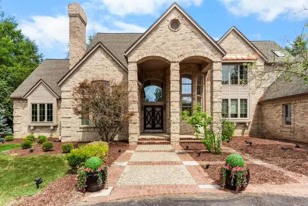 2086 Valleyview Drive, AnnArbor, MI 48105