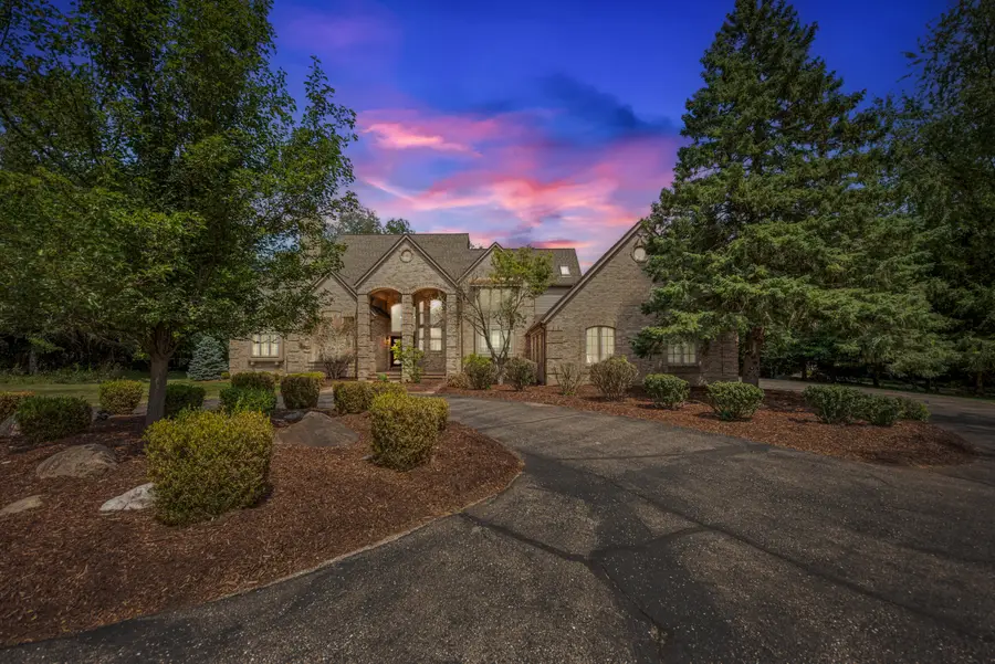 2086 Valleyview Drive, Superior, MI 48105 - #2
