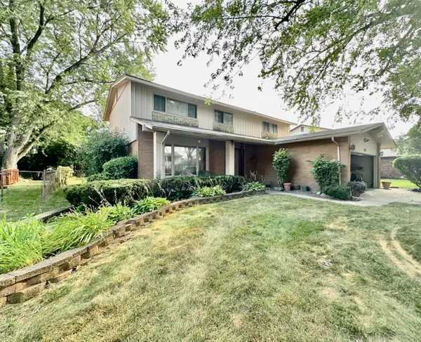 18215 Adrian Street, Southfield, MI 48075