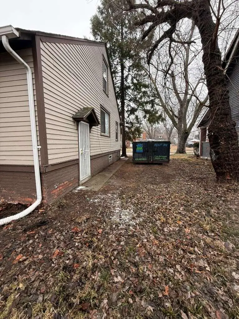 16584 Blackstone Street, Detroit, MI No - #3