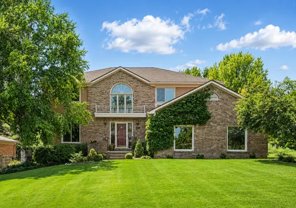 709 Snowmass Drive, RochesterHills, MI 48309