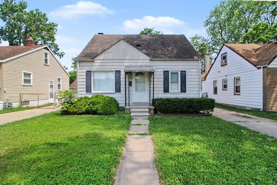 4959 Weddel Street, Taylor, MI 48125 - #2