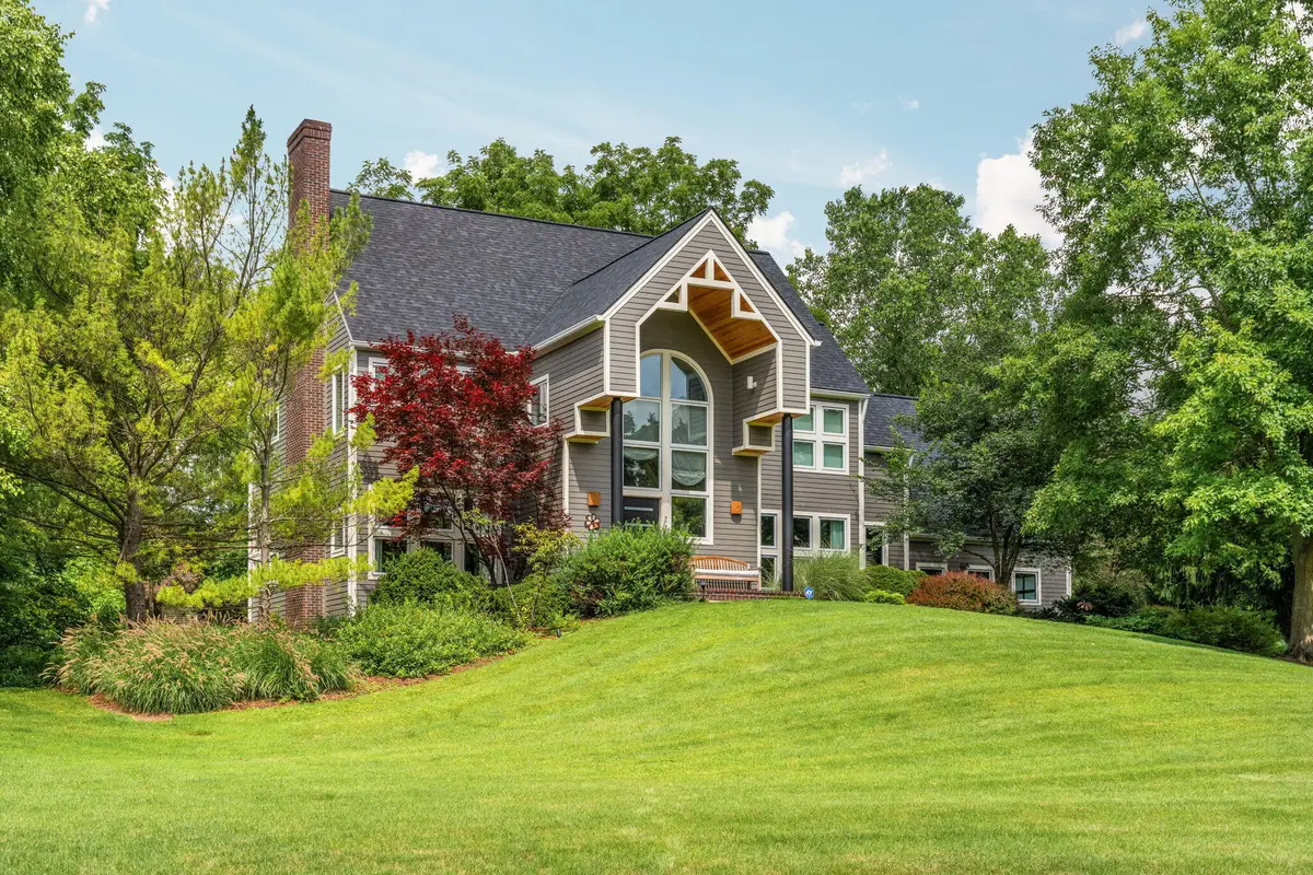 2529 Thornapple Drive, Scio, MI 48103 - #1