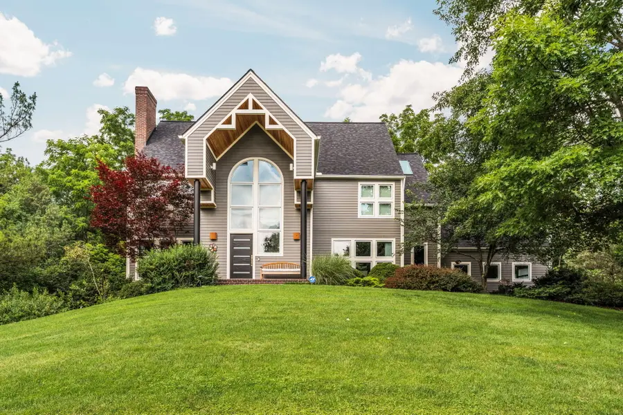 2529 Thornapple Drive, Scio, MI 48103 - #3