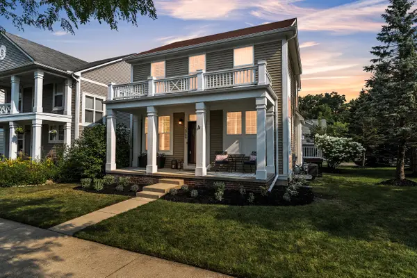2069 Fountain Park, KeegoHarbor, MI 48320