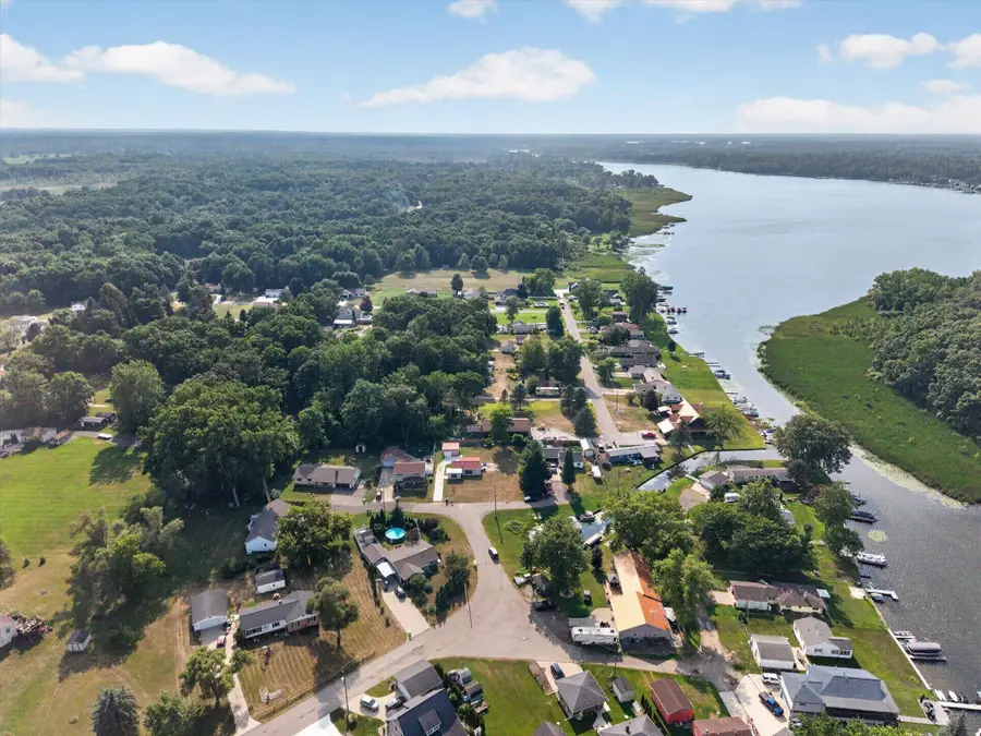 7183 Greenes Drive, Jackson, MI 49201 - #2