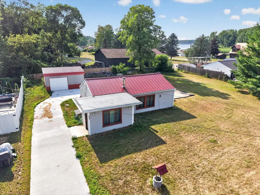 7183 Greenes Drive, Jackson, MI 49201 - #3