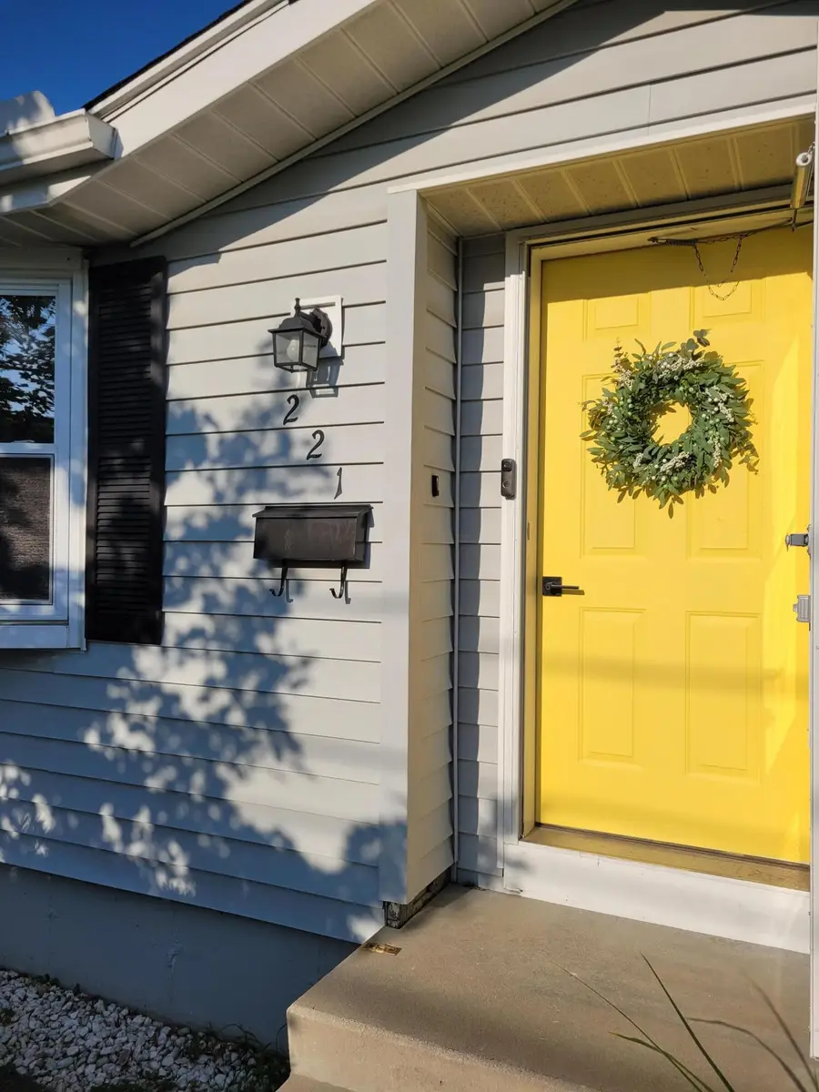 221 S Madison Street, Adrian, MI 49221 - #2