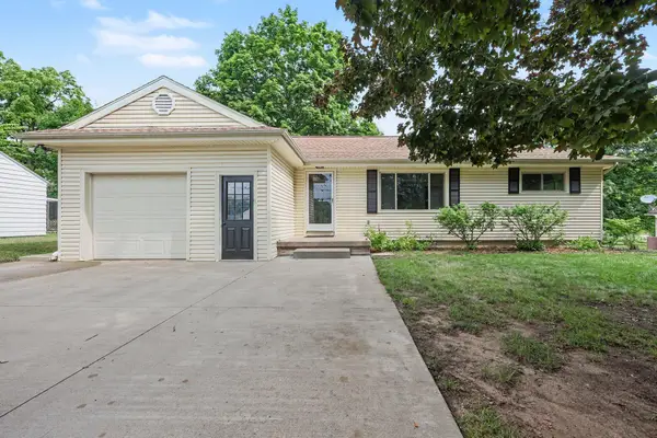 360 Clark Street, GrassLake, MI 49240