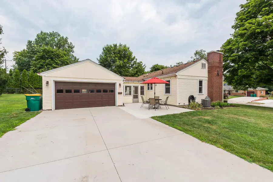 205 Mills Road, Saline, MI 48176 - #2