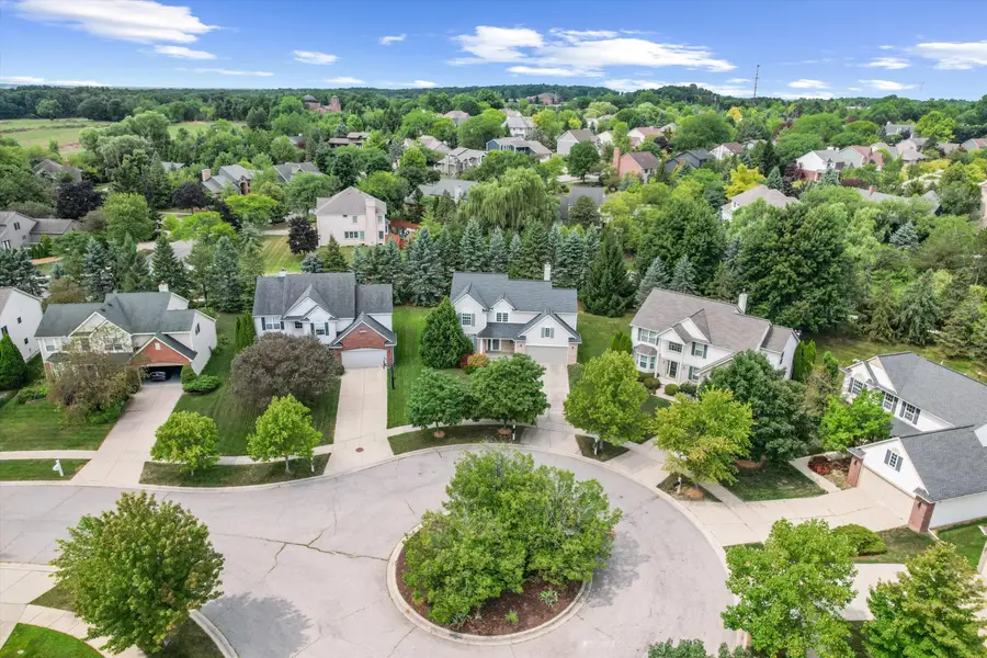 1965 Harley Court, Ann Arbor, MI 48103 - #3