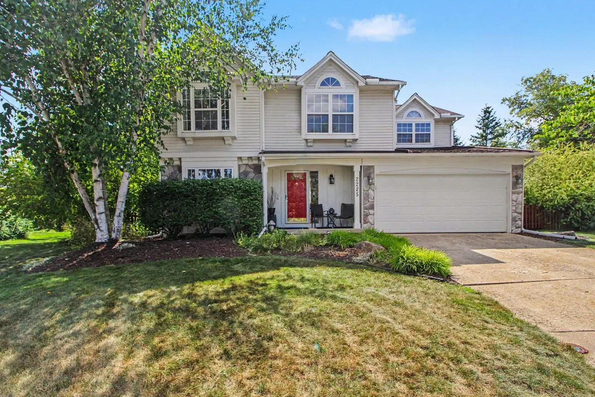 2225 Green Valley Court, Pittsfield, MI 48103 - #1