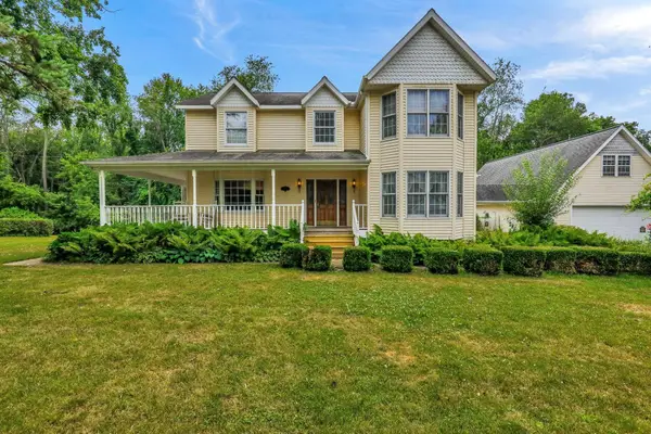 4961 Beechwood Drive, Delton, MI 49046