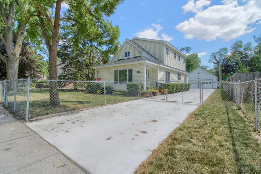 2121 Ide Street, Ypsilanti, MI 48198 - #2