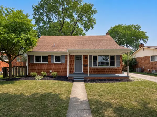 646 Center Drive, AnnArbor, MI 48103