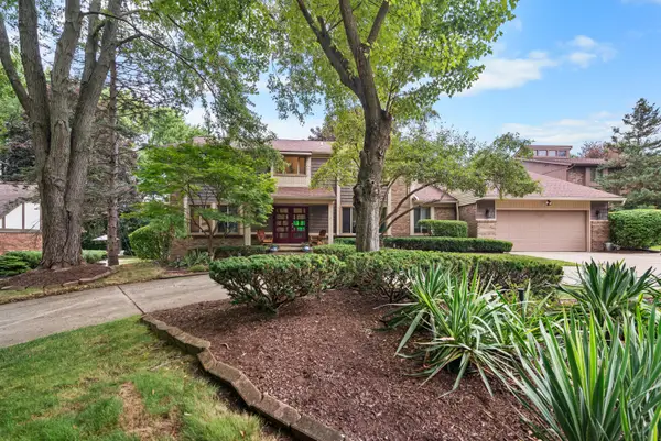 29822 Deer Run, FarmingtonHills, MI 48331