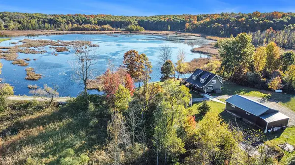 15303 Seymour Road, GrassLake, MI 49240