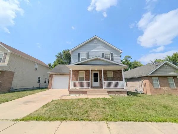 3961 15th Street, Detroit, MI 48208