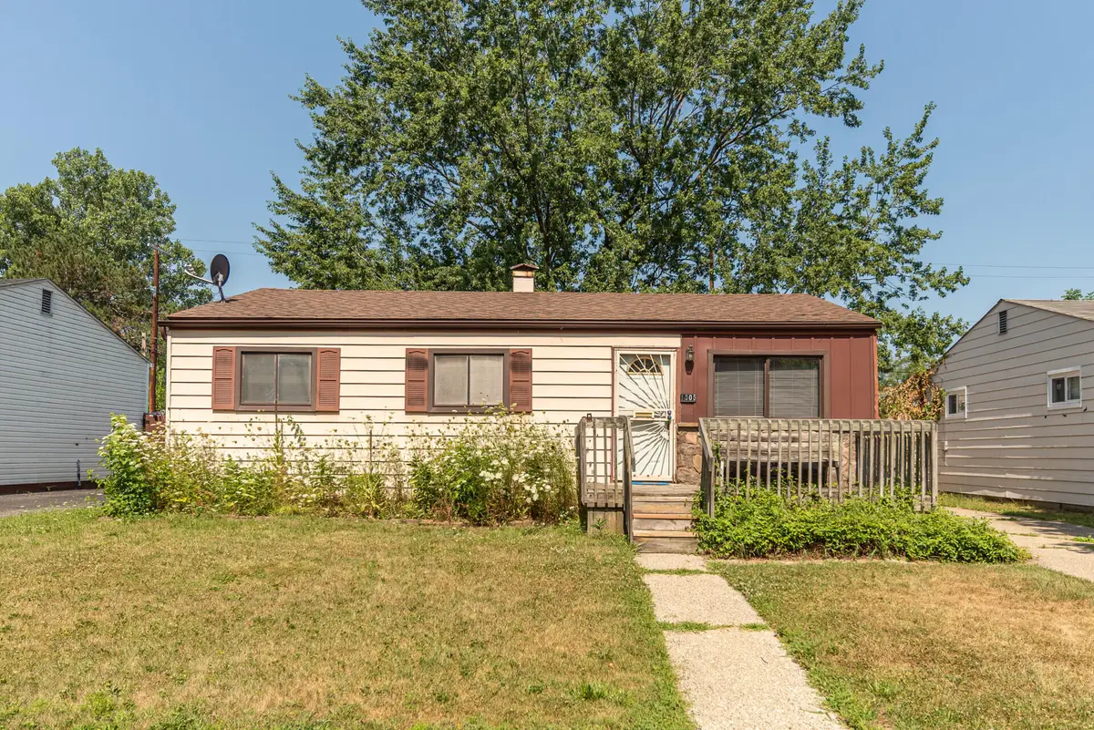 1305 Rambling Road, Ypsilanti, MI 48198 - #1
