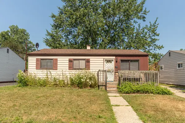 1305 Rambling Road, Ypsilanti, MI 48198