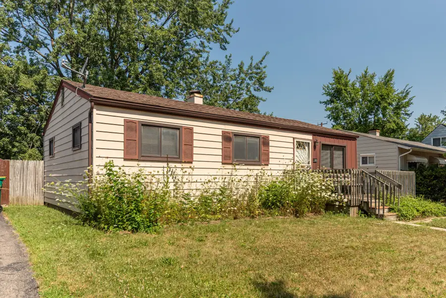 1305 Rambling Road, Ypsilanti, MI 48198 - #2