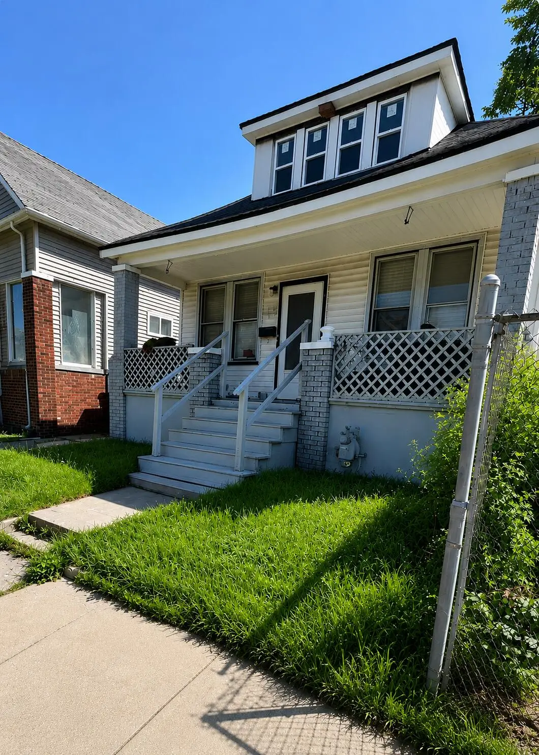 13946 Arlington Street, Hamtramck, MI 48212 - #1