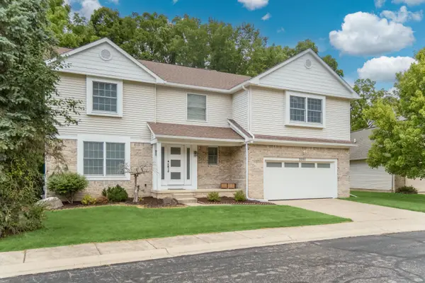 3085 N Foxridge Court, AnnArbor, MI 48105