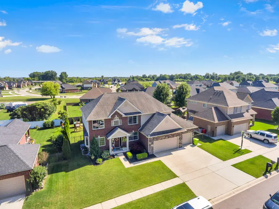 26574 Bronx Drive, Chesterfield, MI 48051 - #2