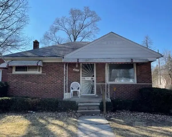9115 Braile Street, Detroit, MI 48228