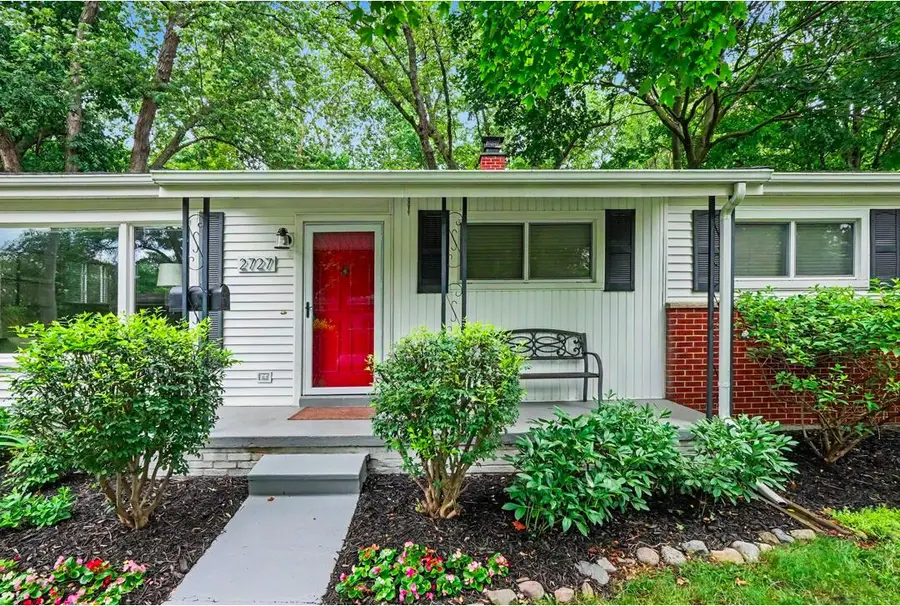 2727 Hampshire Road, Ann Arbor, MI 48104 - #3