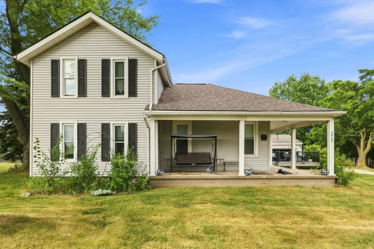 2069 Packard Highway, Charlotte, MI 48813 - #1