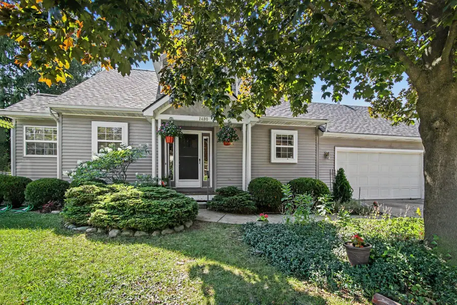 1480 Kelly Green Drive, Ann Arbor, MI 48103 - #3