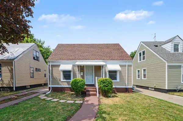 20283 Bradford Street, Detroit, MI 48205