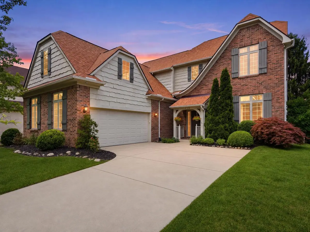 5900 Villa France Avenue, Scio, MI 48103 - #1