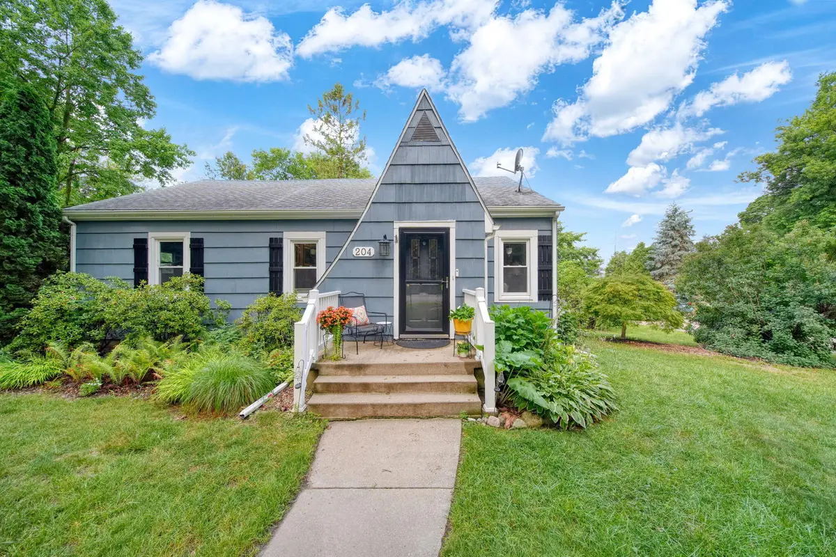 204 Westover Street, Ann Arbor, MI 48103 - #1