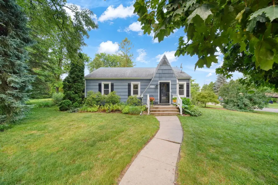 204 Westover Street, Ann Arbor, MI 48103 - #2