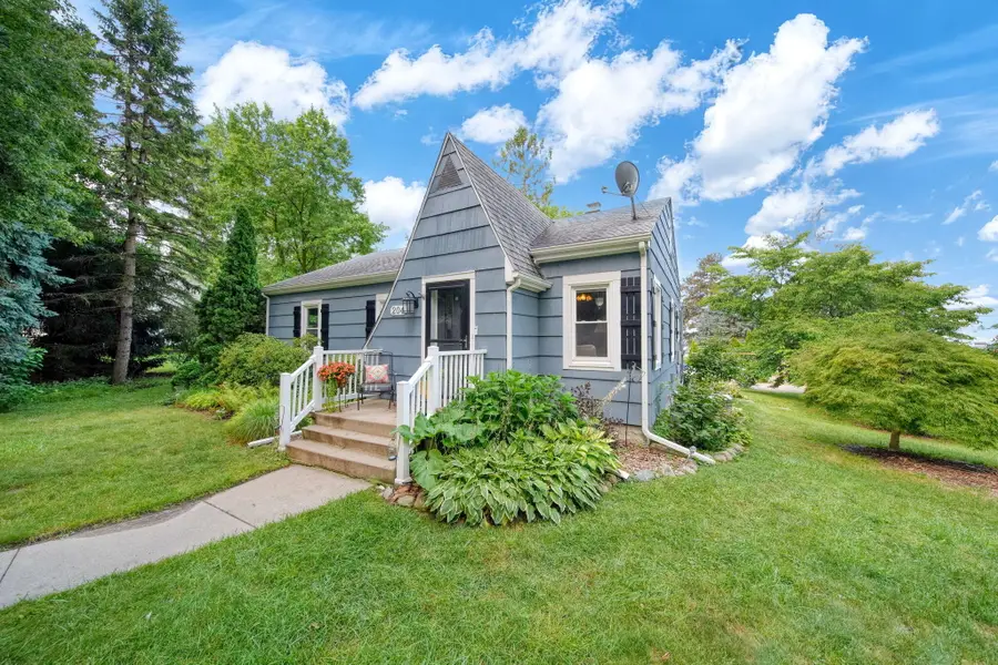 204 Westover Street, Ann Arbor, MI 48103 - #3